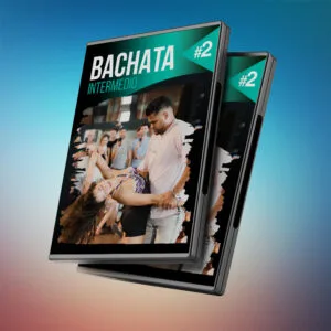 Paquete Intermedio de Bachata