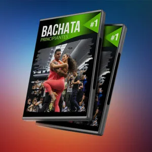 Pack Bachata principiantes