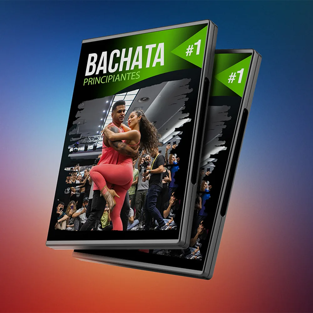 Pack Bachata principiantes