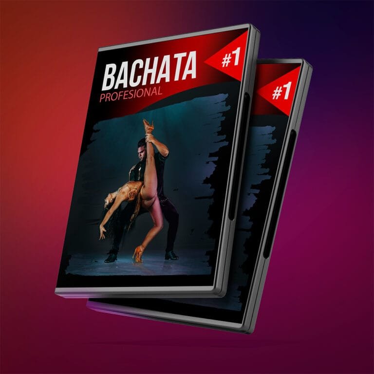 Pack Bachata Profesional