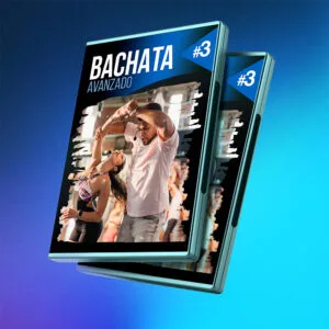 Paquete Bachata Avanzado
