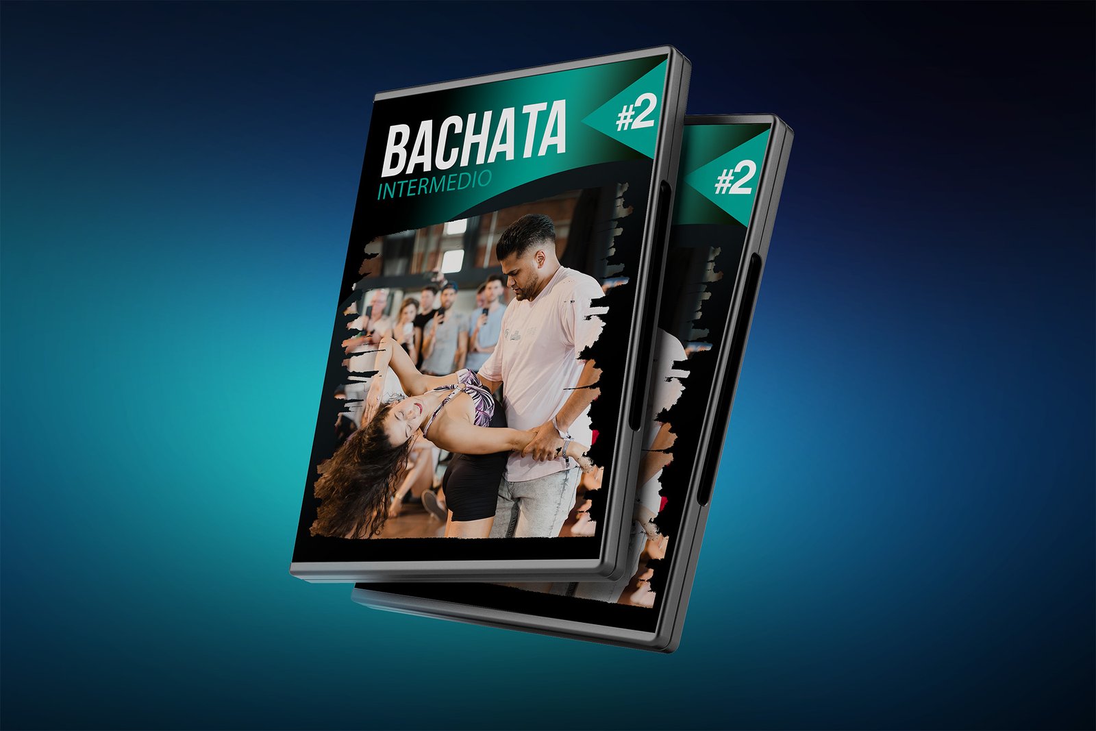 Curso Bachata Intermedio