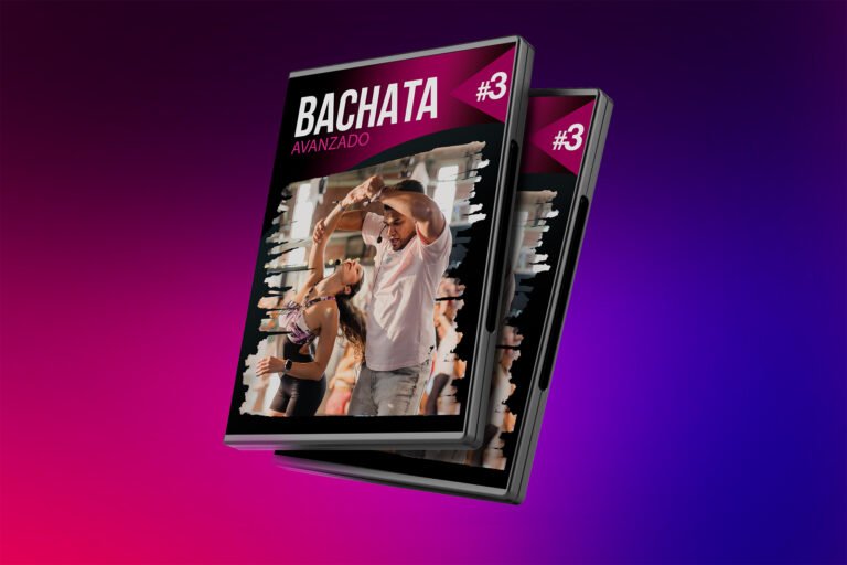 Curso Bachata Avanzado