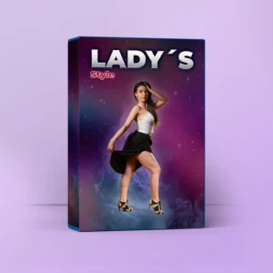 Técnica de Lady Style